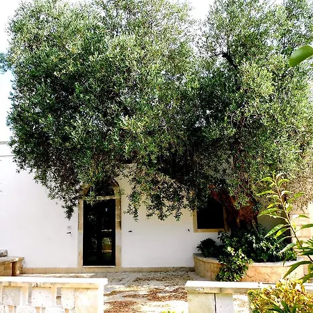 Casale Cappuccio *