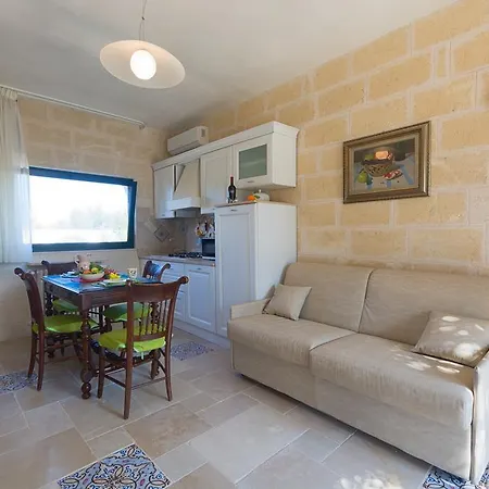 Casale Cappuccio بيت للعطل *