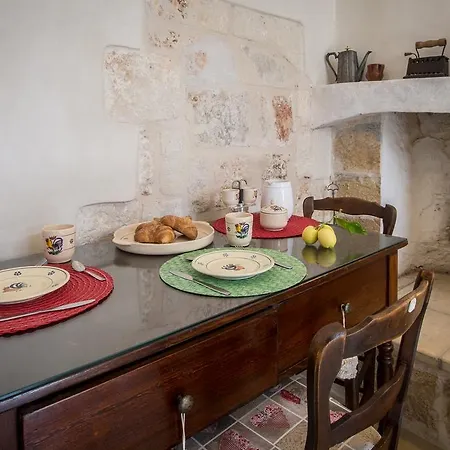 Casale Cappuccio بيت للعطل *