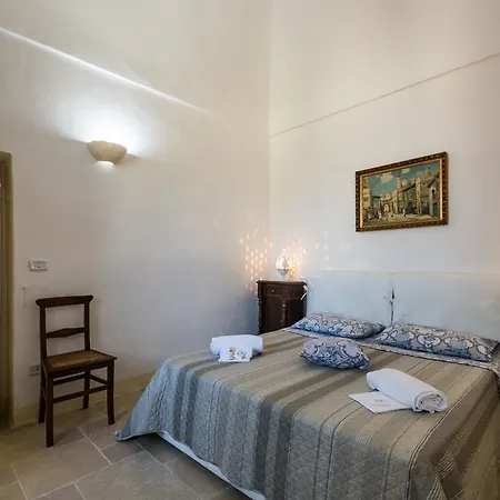 Casale Cappuccio *