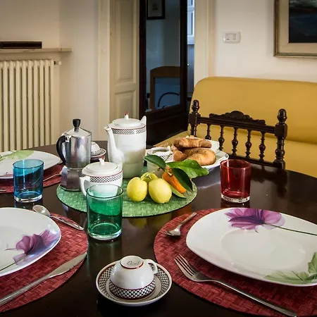 Casale Cappuccio *