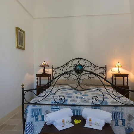 Casale Cappuccio