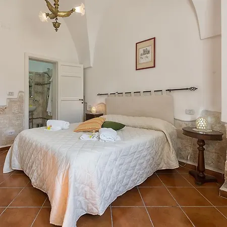 Casale Cappuccio *