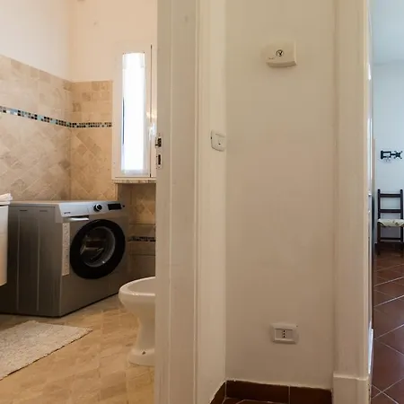 Casale Cappuccio بيت للعطل