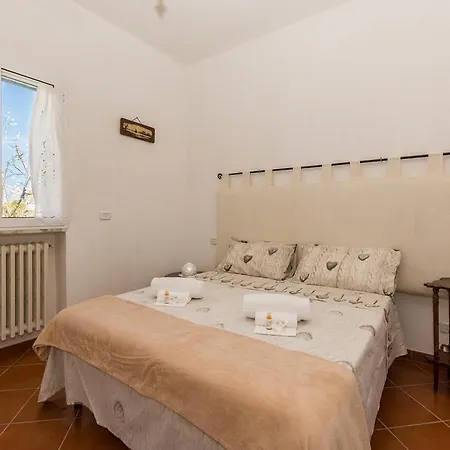Casale Cappuccio بيت للعطل *