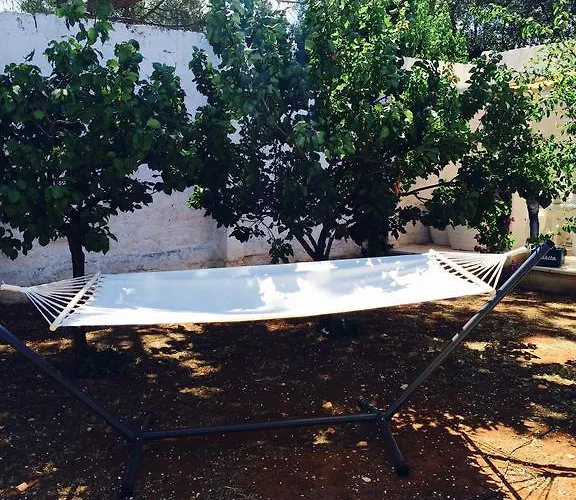 펜션 Casale Cappuccio