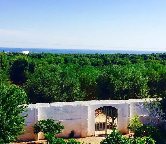 Casale Cappuccio 펜션