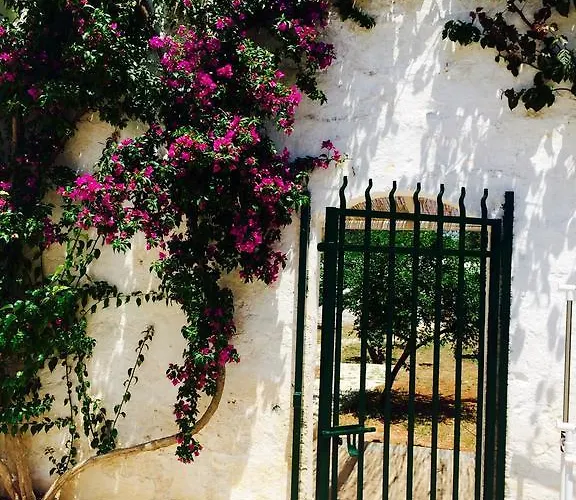 Casale Cappuccio