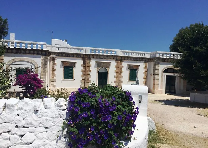 Casale Cappuccio