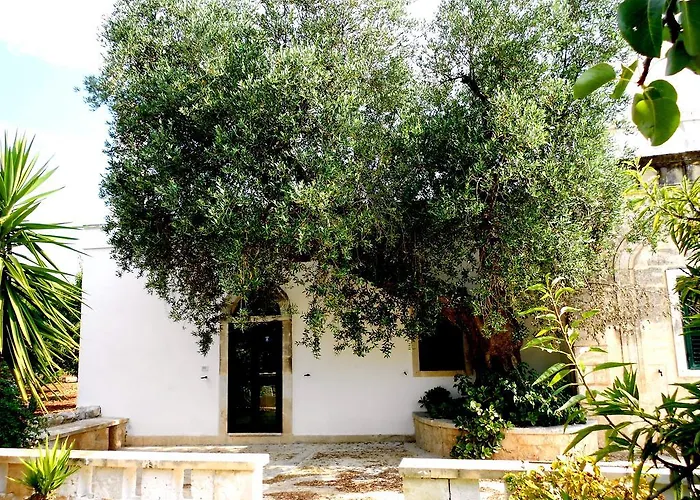 Casale Cappuccio *