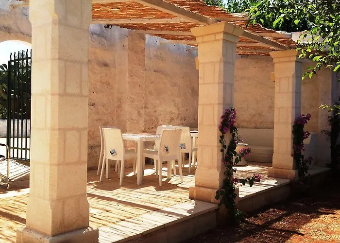 Casale Cappuccio