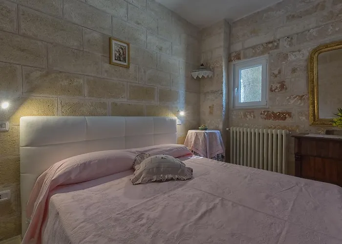 Casale Cappuccio 펜션