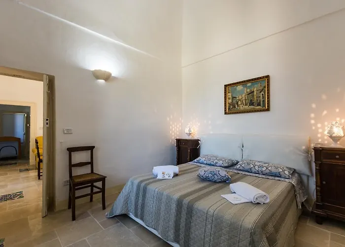 Casale Cappuccio *