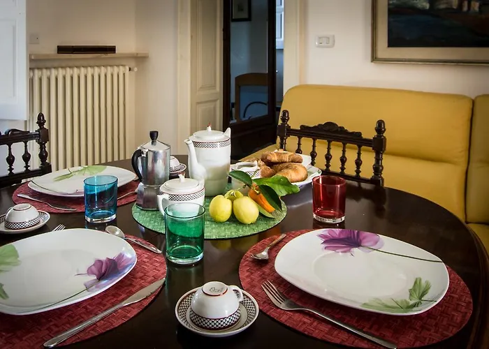 Casale Cappuccio *