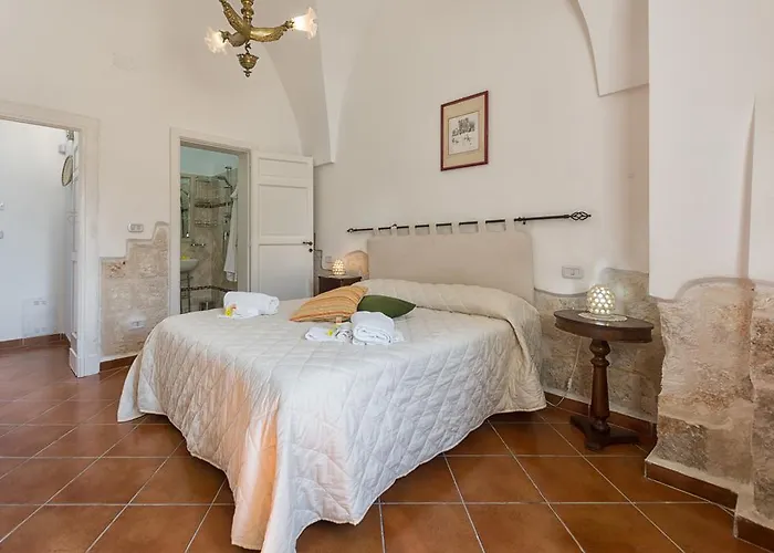 Casale Cappuccio *