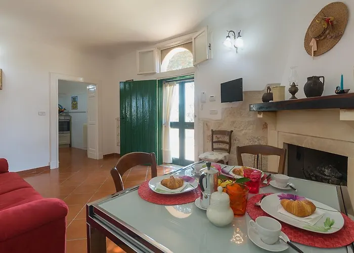 Casale Cappuccio