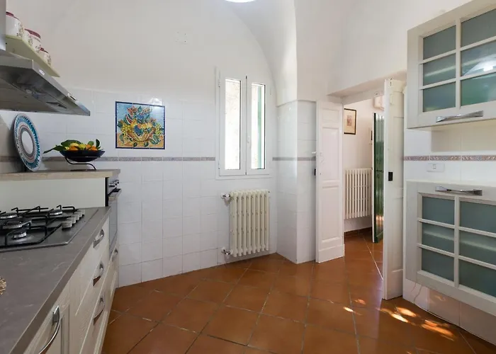 Casale Cappuccio