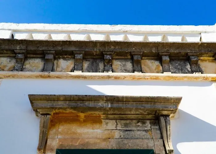 Casale Cappuccio