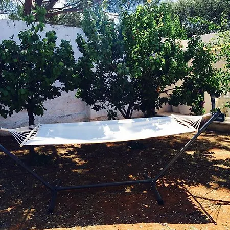 Dom wakacyjny Casale Cappuccio