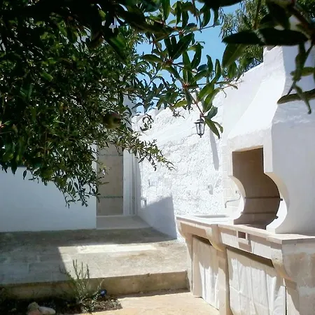 Casale Cappuccio 度假居