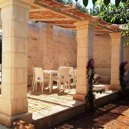Casale Cappuccio