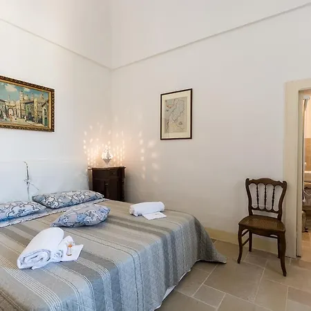 Casale Cappuccio Holiday home