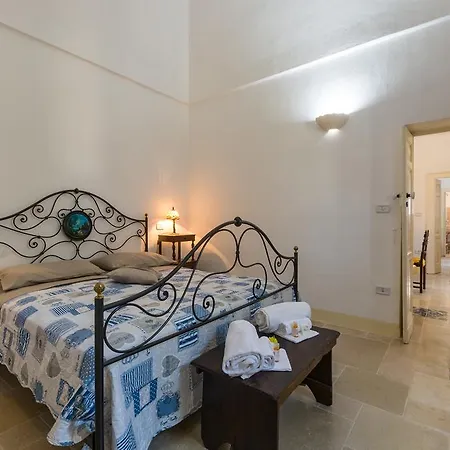 Casale Cappuccio Ostuni