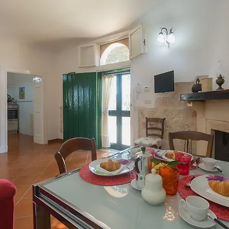 Casale Cappuccio