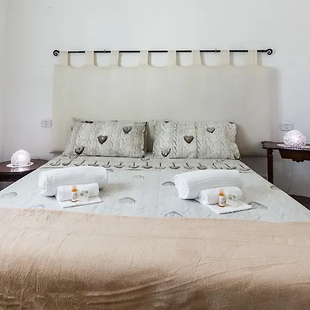 Casale Cappuccio Holiday home Ostuni
