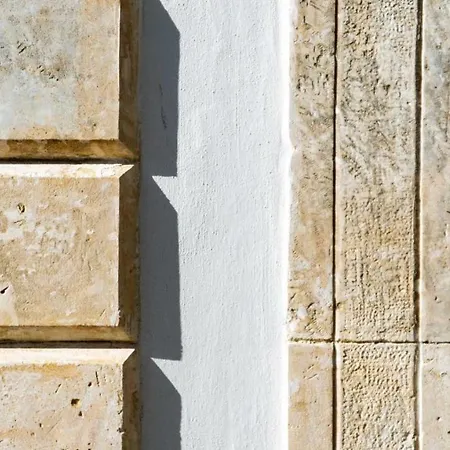 Holiday home Casale Cappuccio Ostuni