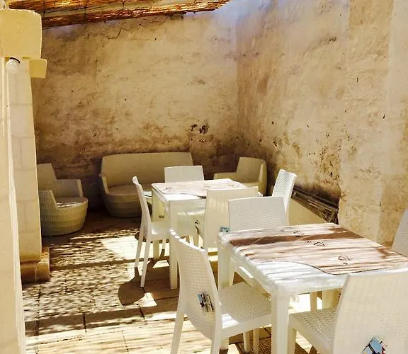 Casale Cappuccio * 奥斯图尼