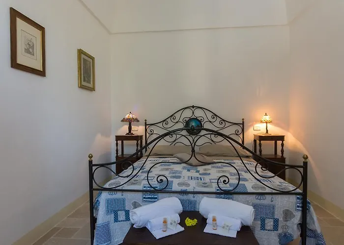 Casale Cappuccio